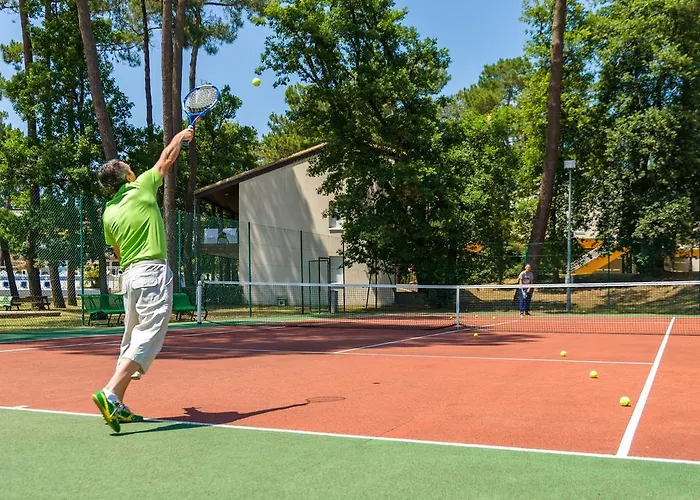 Azureva Club Les Bains