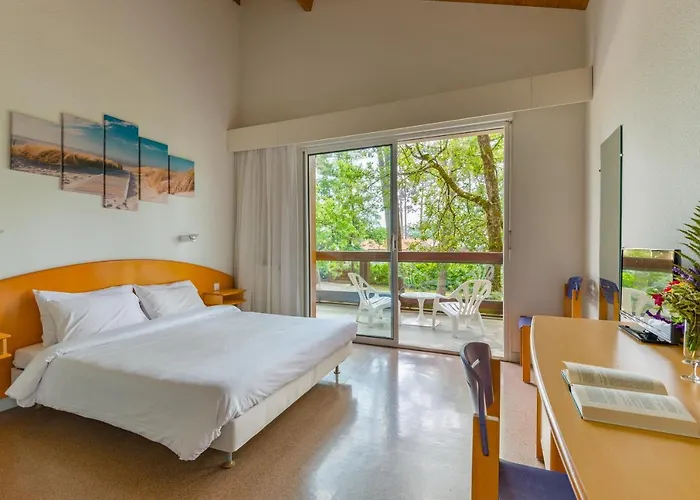 Azureva Club Les Bains Ronce-les-Bains